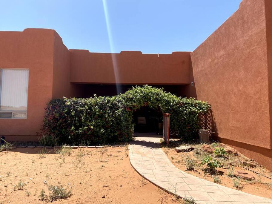 Spacious Home Page Exterior foto