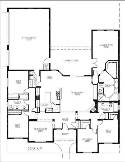 Spacious Home Page Exterior foto