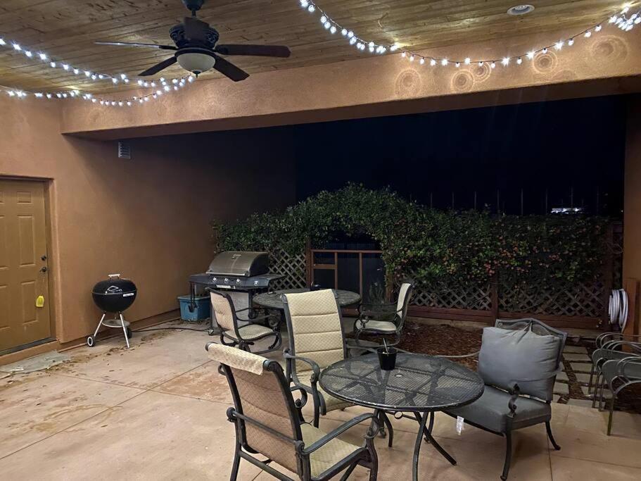 Spacious Home Page Exterior foto
