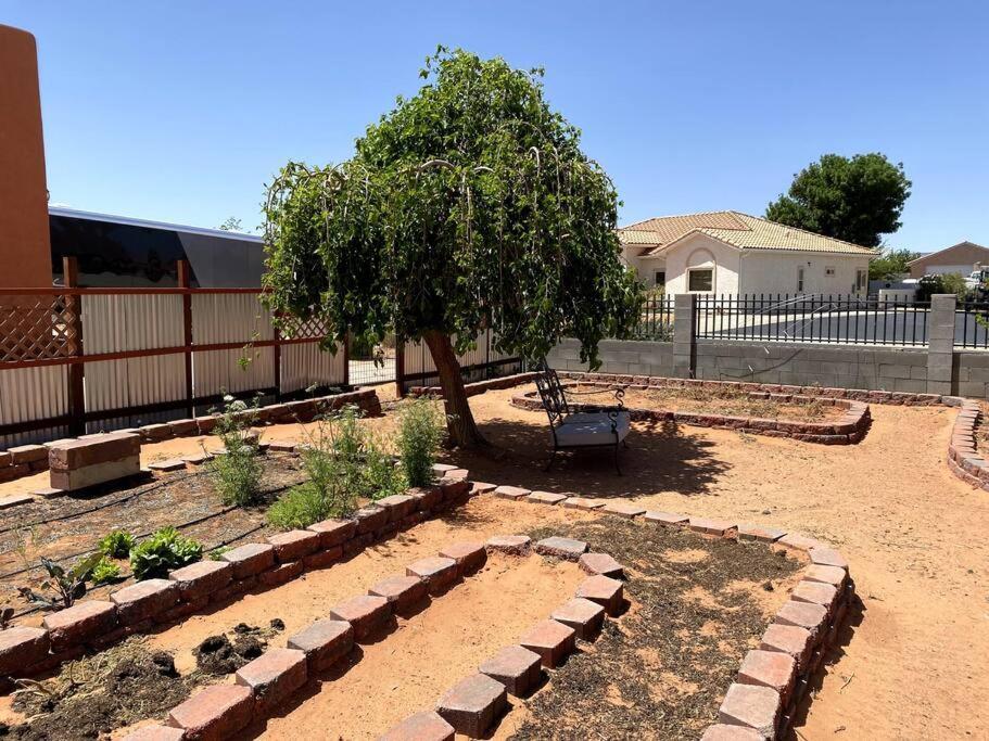 Spacious Home Page Exterior foto